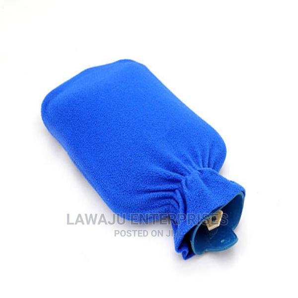 2ltrs Hot Water Bottle