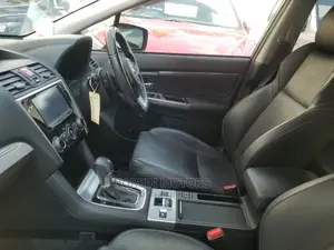 Subaru Levorg 2015 Off White
