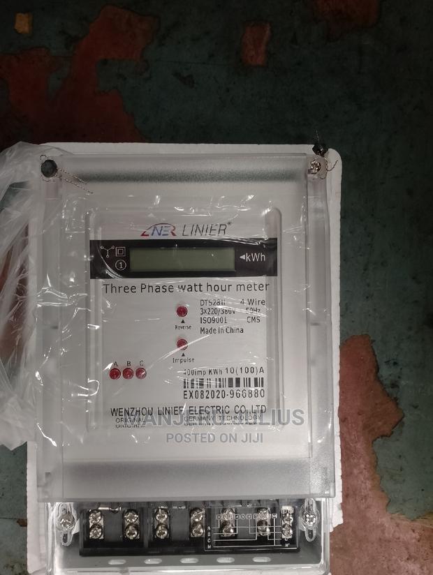 3phase Submeter - thumbnail 3