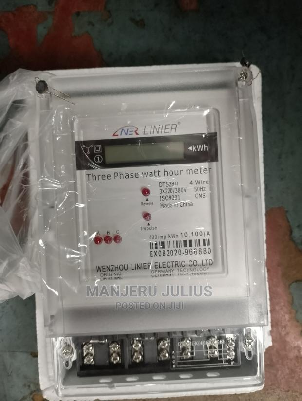 3phase Submeter - thumbnail 2