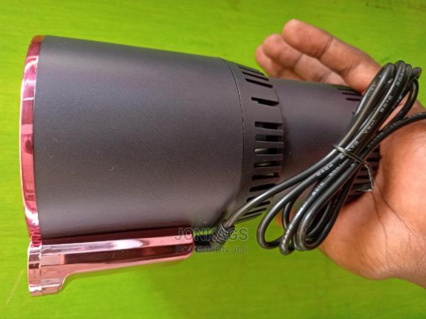 2-in-1 Smart Car Cup Warmer and Cooler - thumbnail 5