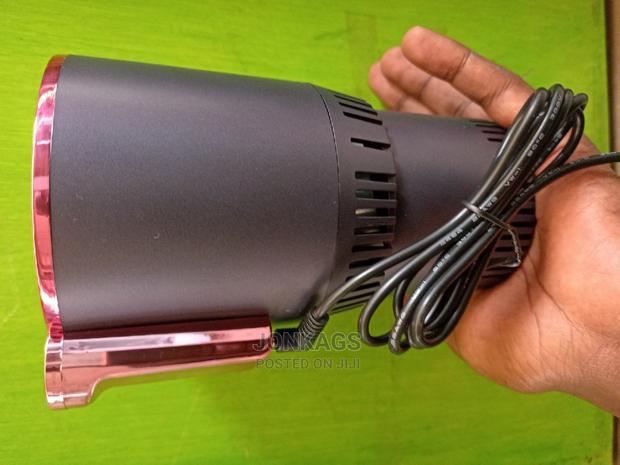 2-in-1 Smart Car Cup Warmer and Cooler - thumbnail 7