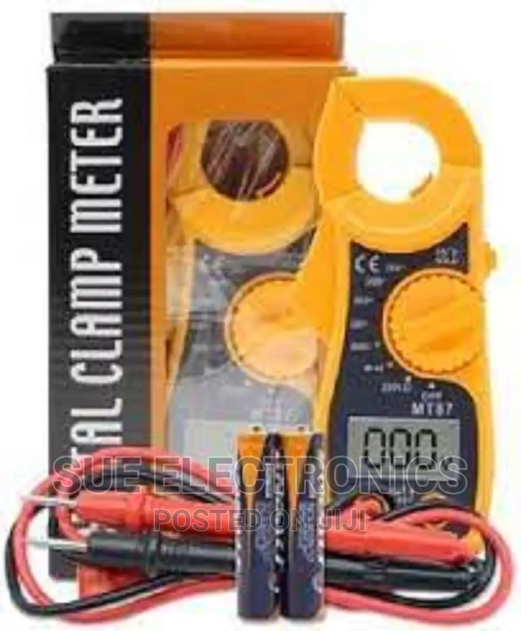 Mt 87 Meter