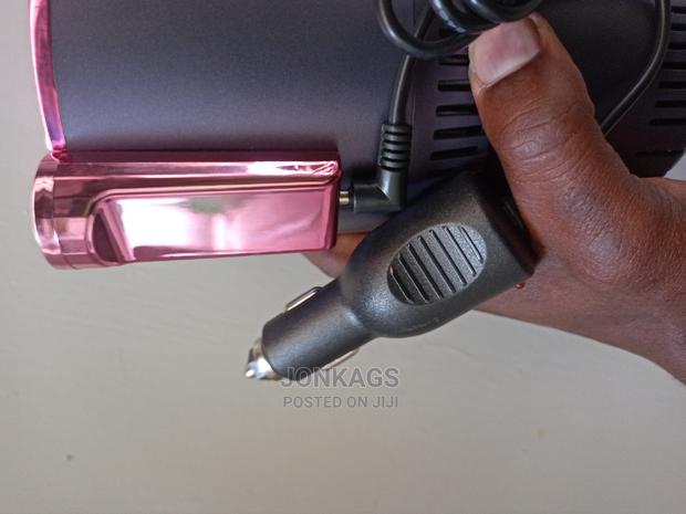 Auto Electronic Smart Hot and Cold Cup - thumbnail 6