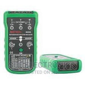 Meter Sequence Tester Led Ms5900 - thumbnail 2