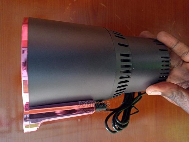 Multipurpose Car Auto Cold and Warmer Holder - thumbnail 3