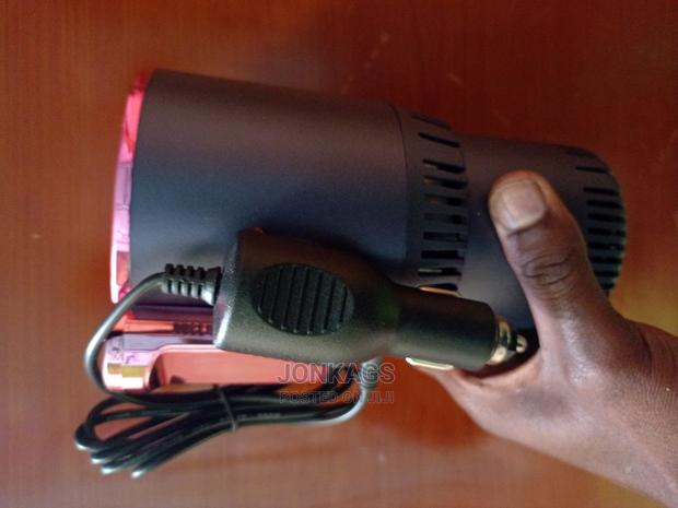 Multipurpose Car Auto Cold and Warmer Holder