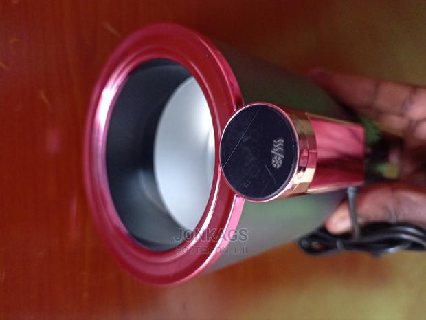 Multipurpose Car Auto Cold and Warmer Holder - thumbnail 2