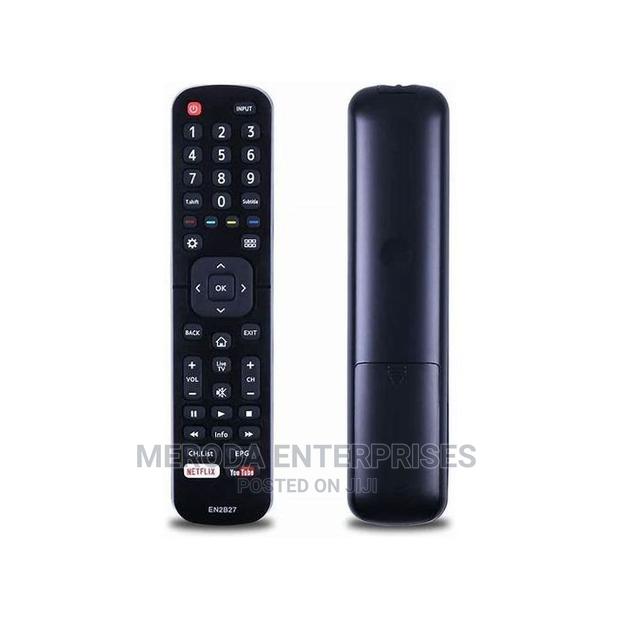 Hisense Smart Tv Remote Controllers - main view