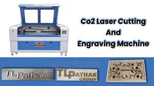 Laser Engraving Machine - thumbnail 2
