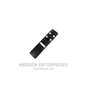 TCL Android Tv Remote Controls