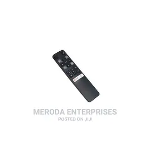 TCL Android Tv Remote Control for TCL