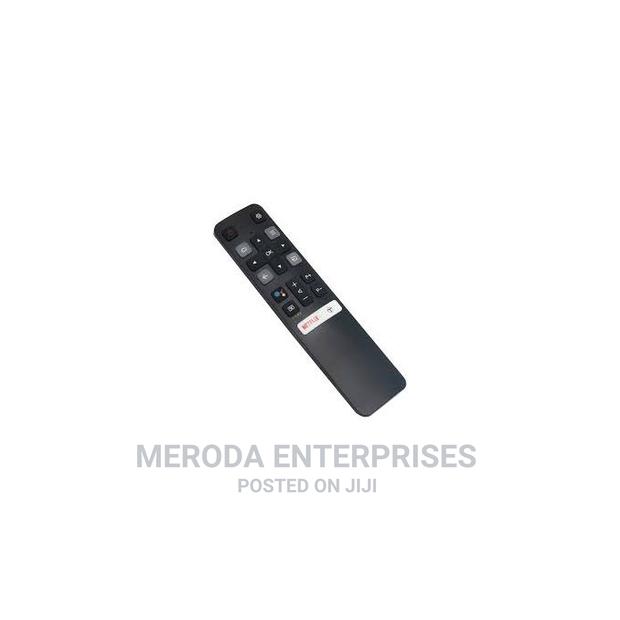 TCL Android Tv Remote Control for TCL - main view