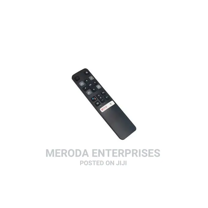 TCL Android Tv Remote Control for TCL