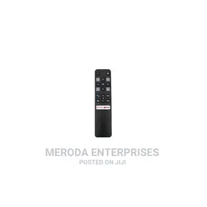 TCL Android Tv Remote Controls for TCL TVS