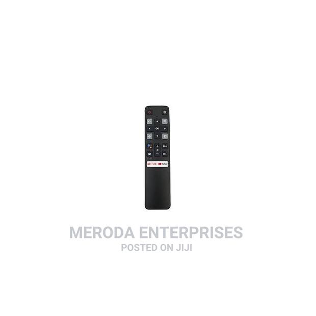TCL Android Tv Remote Controls for TCL TVS - main view