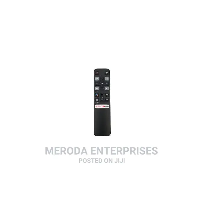 TCL Android Tv Remote Controls for TCL TVS