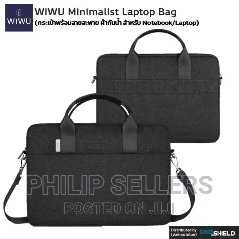 Compartment With Multi-Pockets
