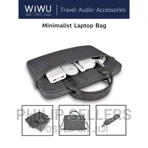 Compartment With Multi-Pockets