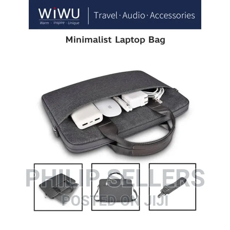 Compartment With Multi-Pockets