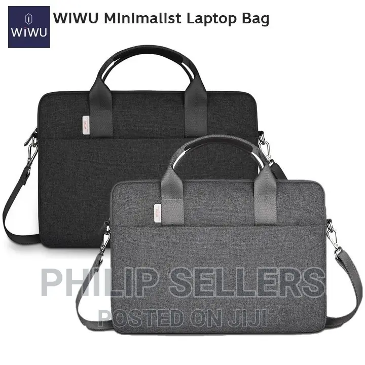 Compartment With Multi-Pockets