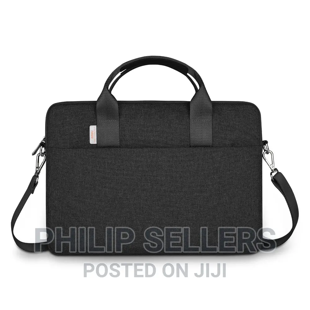 Compartment With Multi-Pockets
