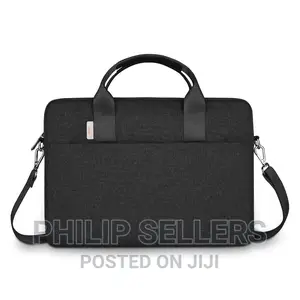 Compartment With Multi-Pockets