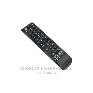 Samsung Home Theatre Remote Controls - thumbnail 2