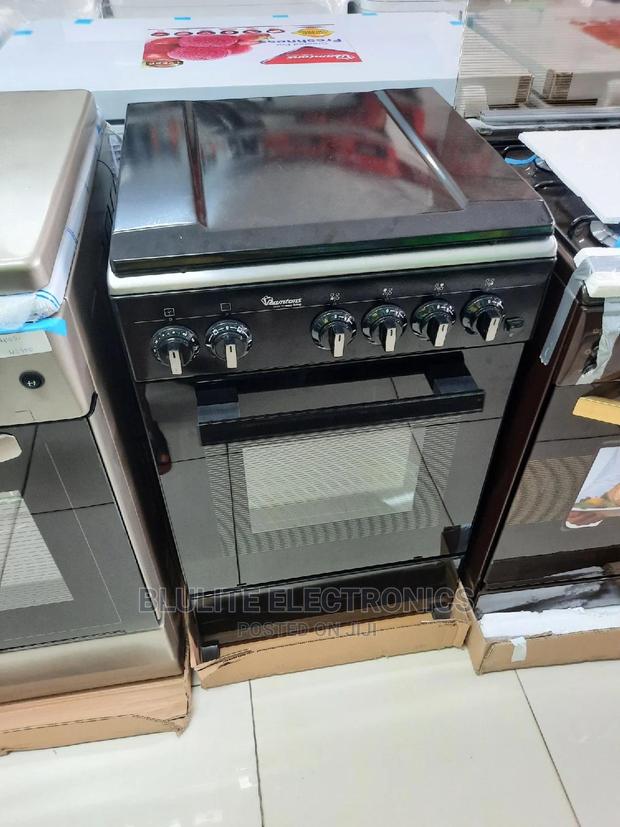 Ramtons Cooker - main view