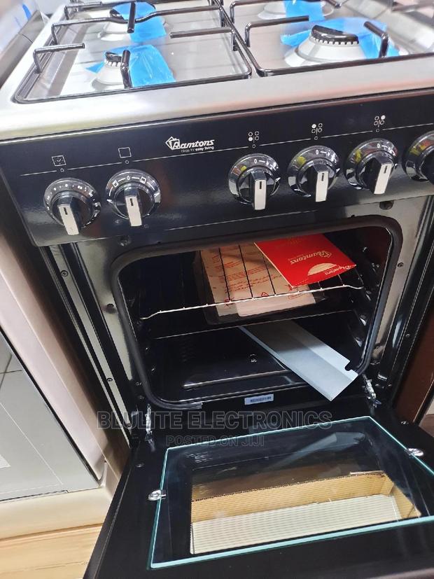 Ramtons Cooker - thumbnail 2