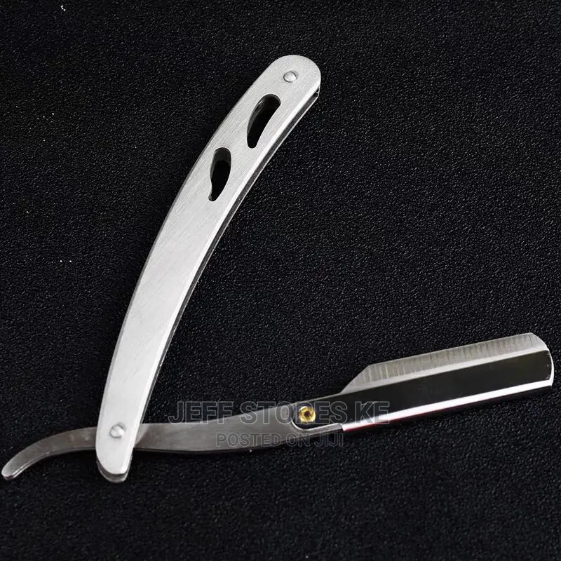 Razor Holding Machine