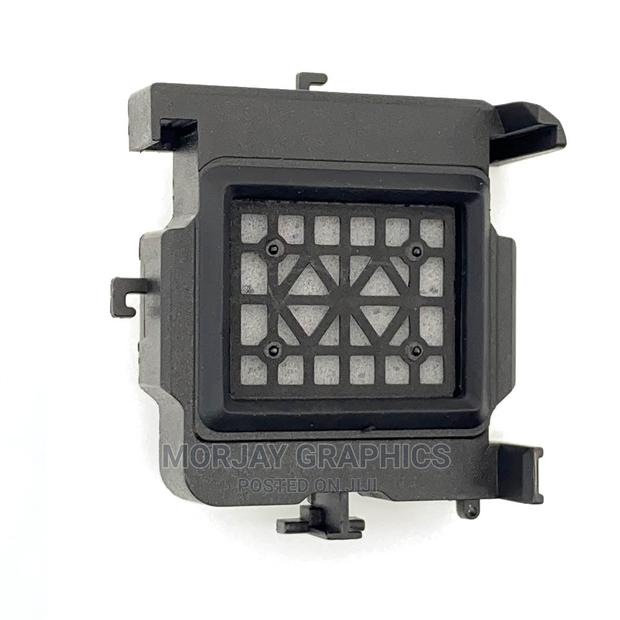 Dx5 Capping Station - main view