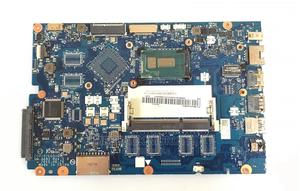 Lenovo Ideapad 100-15ibd 100 15IBD Motherboard 3215U C - main view