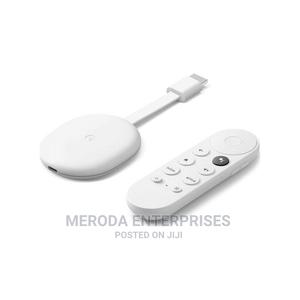 Google Chromecast With Google TV - thumbnail 2