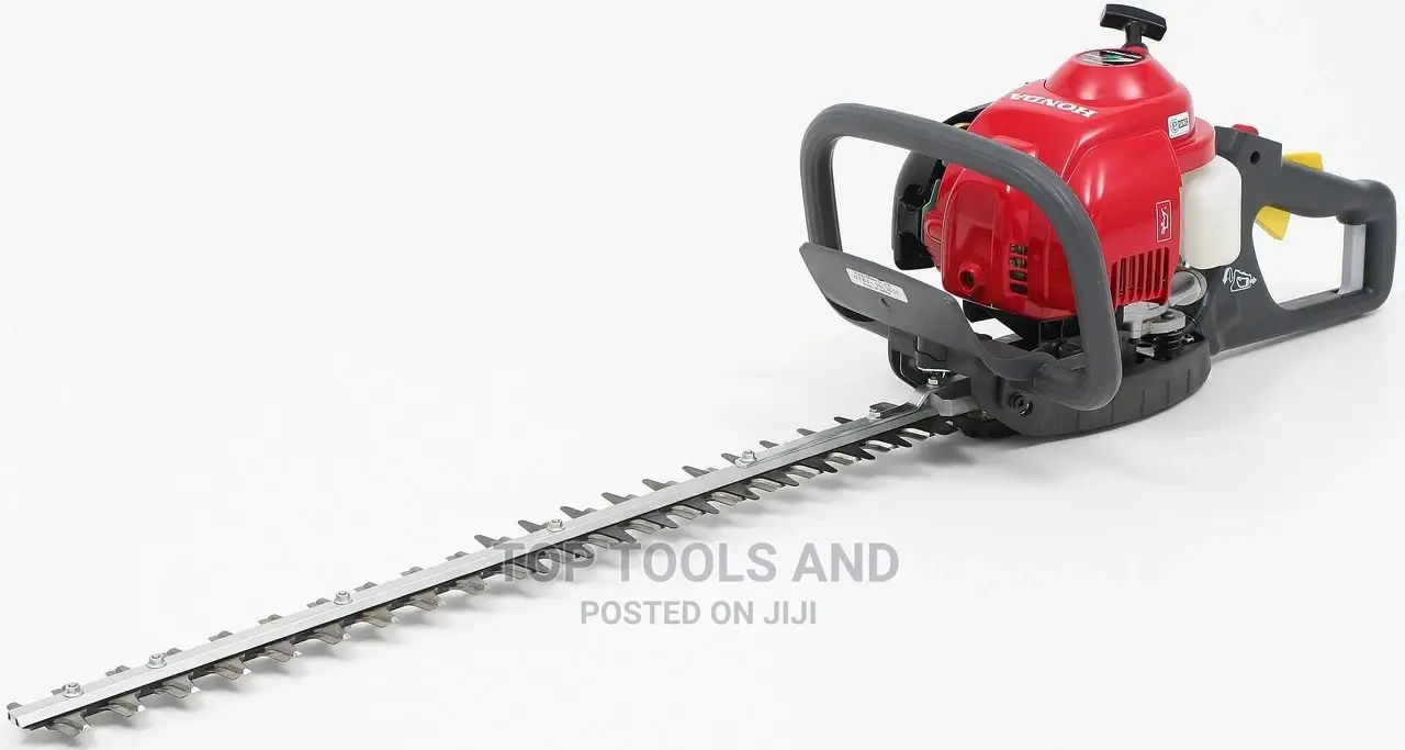 Original Honda Hhh25d Hedge Trimmer