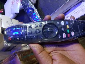 Original Lg Magic Remote Control - thumbnail 2