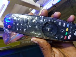 Lg Magic Remote Controls - thumbnail 2