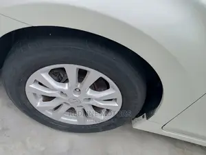 Nissan Teana 2016 Pearl