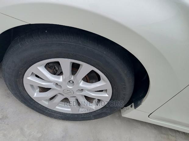 Nissan Teana 2016 Pearl - thumbnail 5