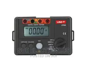 UT-522 Meter