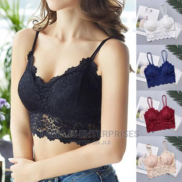 Bralette / Tank Top - thumbnail 2