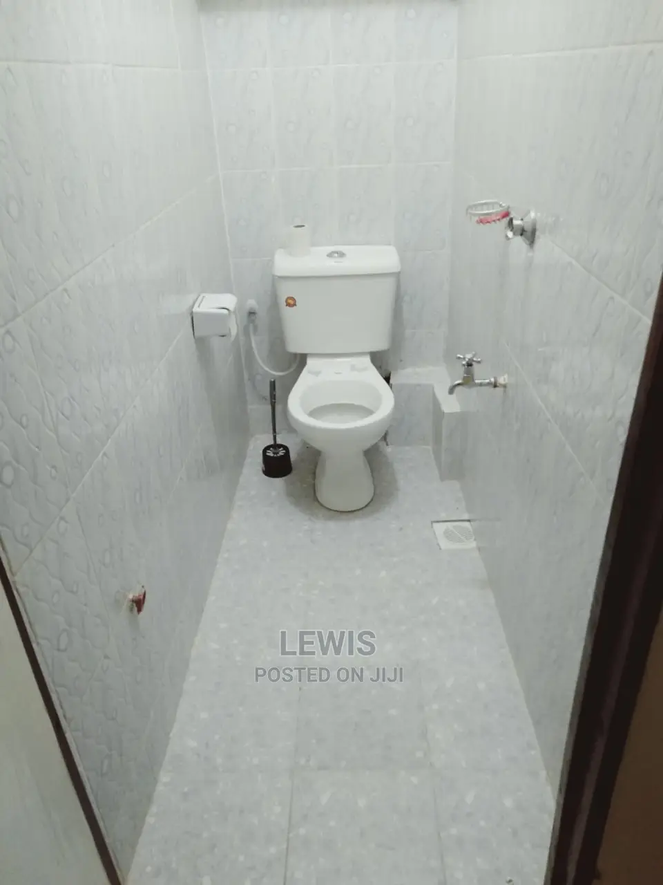 2bdrm Apartment in Milimani Apartment, Nanyuki for rent