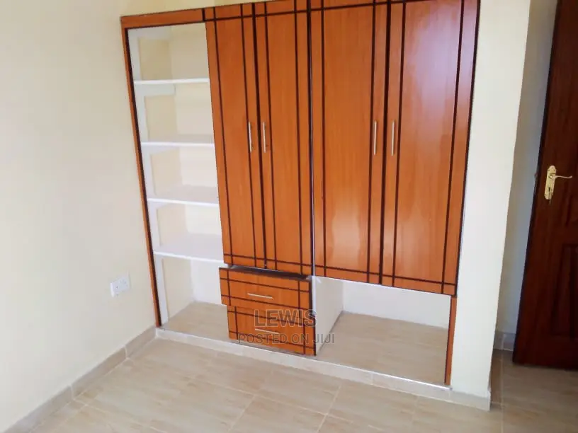 2bdrm Apartment in Milimani Apartment, Nanyuki for rent