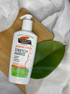 Massage Lotion for Stretch Marks - thumbnail 2