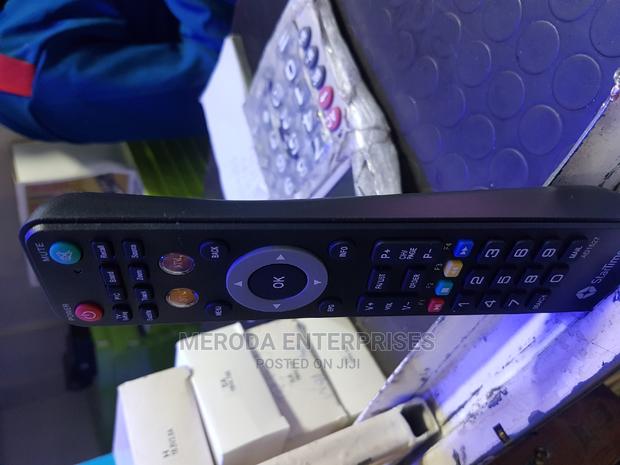 Startimes Smart Remote Control Black - thumbnail 3