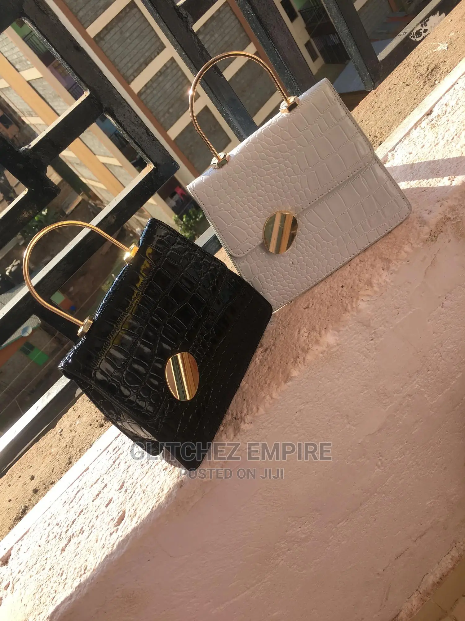 Cross-body Tote Bags