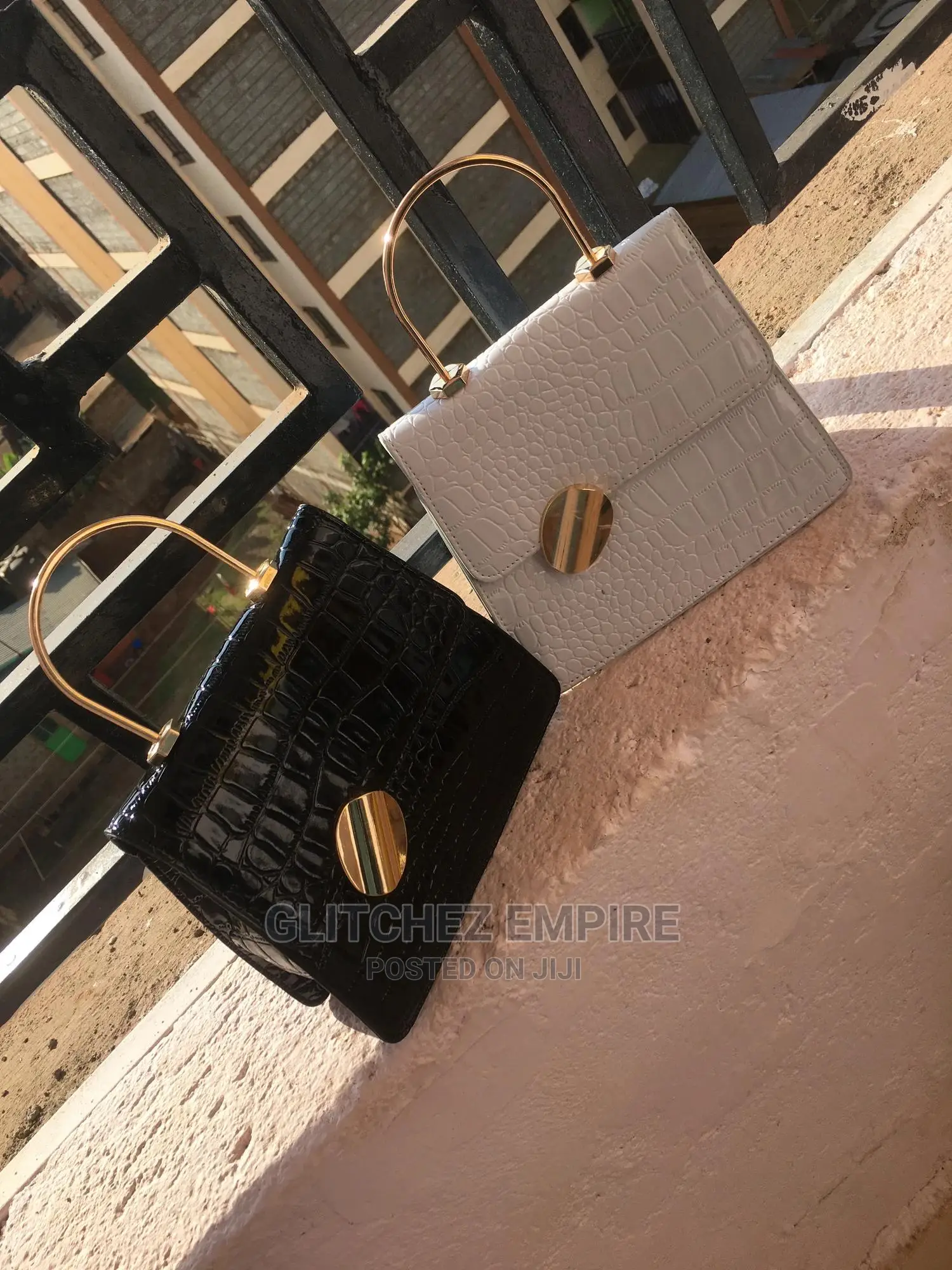 Cross-body Tote Bags