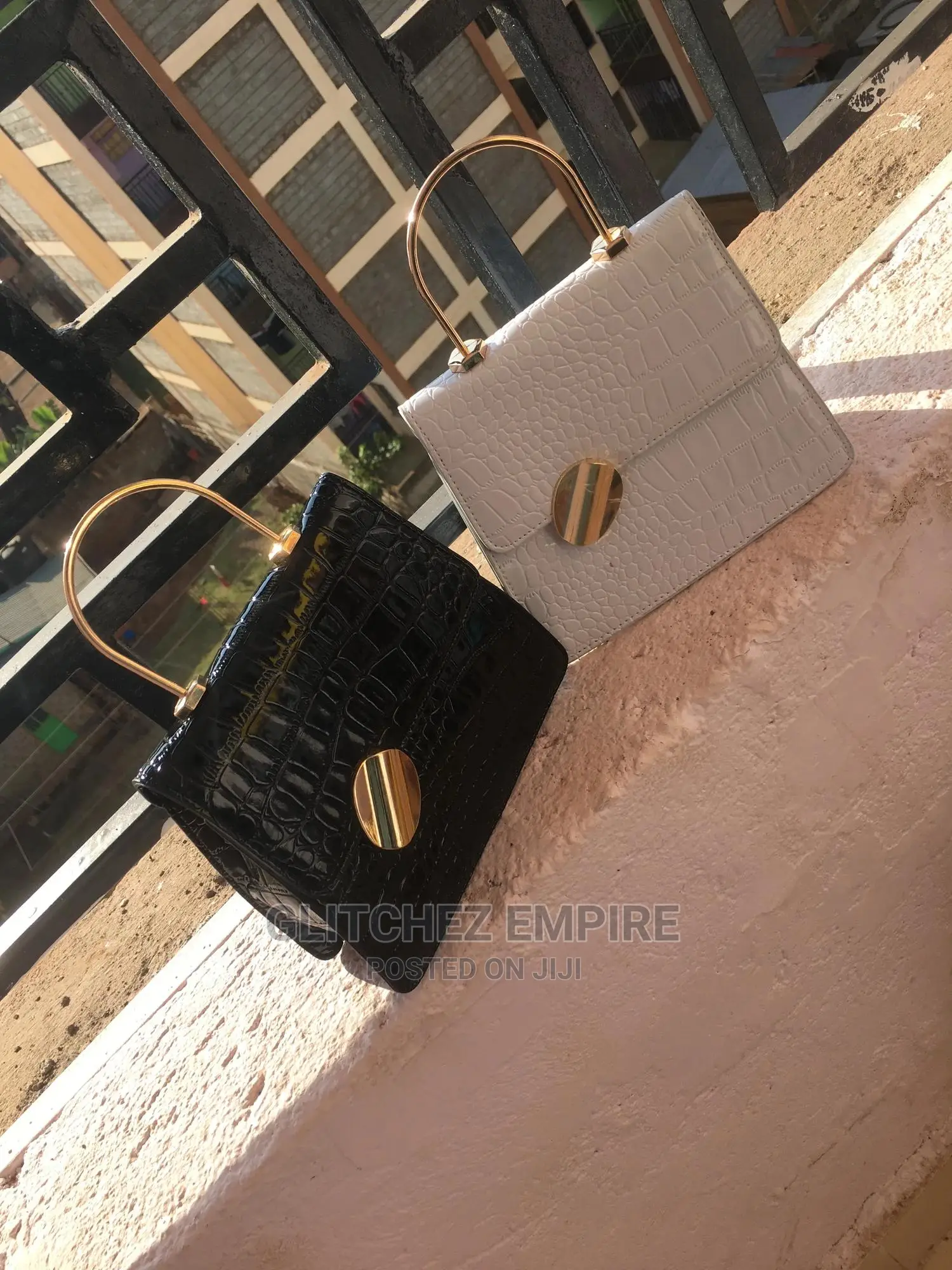 Cross-body Tote Bags