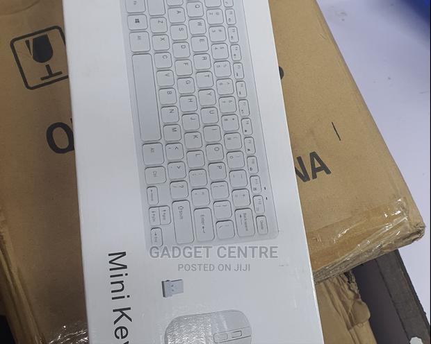 Wireless Mini Keyboards for Tvs