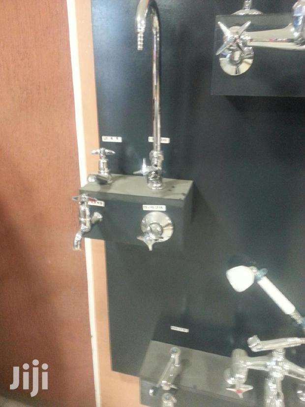 Cobra Plumbing Goods